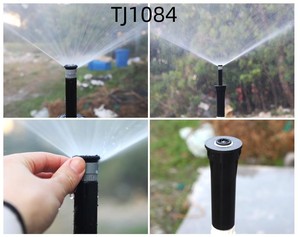 Arroseur <span class=keywords><strong>d</strong></span>'irrigation de pelouse <span class=keywords><strong>système</strong></span> <span class=keywords><strong>d</strong></span>'irrigation à <span class=keywords><strong>arrosage</strong></span> automatique Pop-up Buse rotative enterrée - Product Image 6