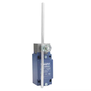 Interruptor de Viaje Xck-J 100% Nuevo y Original. Interruptor de Límite XCKJ con Carcasa Metálica, 220VAC 3A - Product Image 6