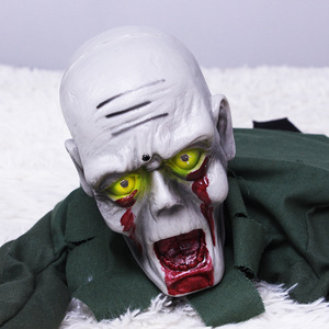 Fantasma elettrico strisciante Zombie decorativo del terrore Prop - Product Image 6