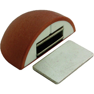 CERRADURA PUERTA MAGNÉTICA Marrón - Product Image 5