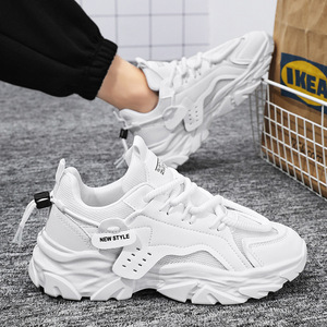 Chaussures décontractées de pointe ultra-légères à semelles souples, imperméables, pour la randonnée et l'alpinisme, confortables pour la course à pied - Product Image 3