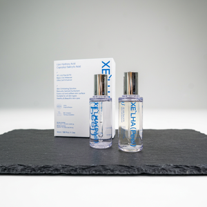 1. XE LHA Facial Peeling <b>Liquid</b> Exfoliator for All <b>Skin</b> Types - Product Image 1