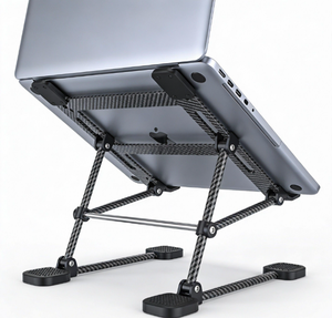 Tissu en fibre de carbone tricoté enduit hexagonal pour extérieur - Product Image 4