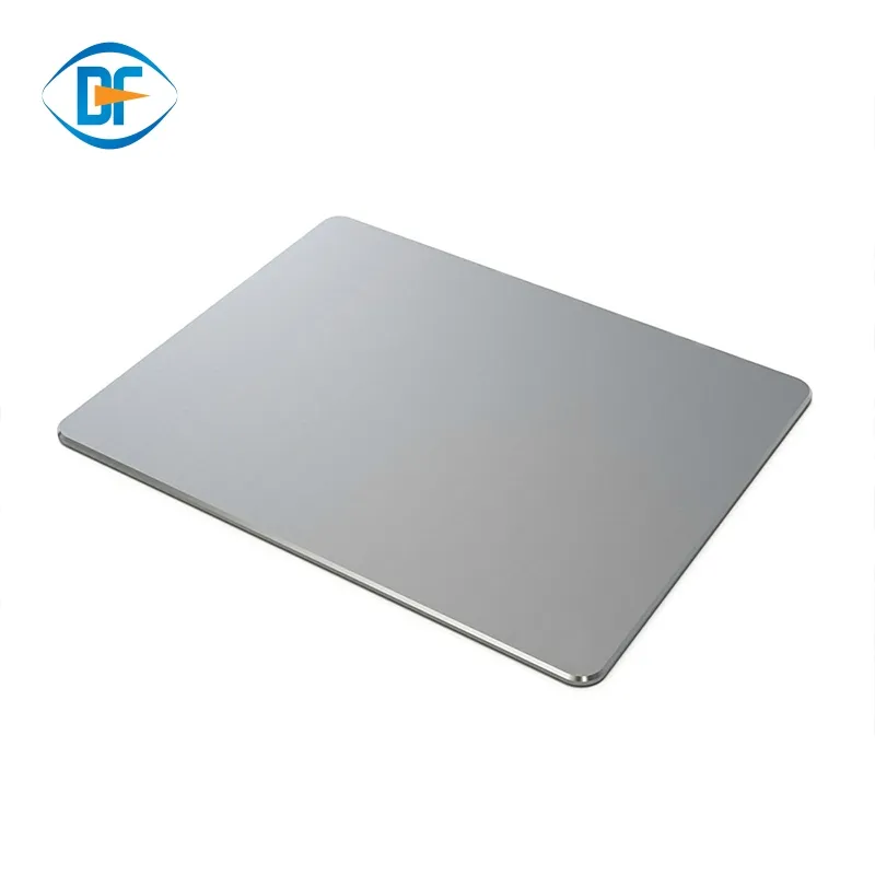 Алюминиевый/алюминиевый лист 6061/T651/5052/5083/5754/7075 алюминиевая пластина