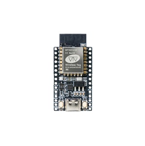 บอร์ดพัฒนา Wi-Fi WT9932C3-TINY ESP32-C3 2.4กิกะเฮิรตซ์160เมกะเฮิรตซ์32บิต single-core processor - Product Image 1