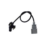 07K906433B SU13227 Capteur de position de vilebrequin de manivelle de pièces d'auto pour VW BEETLE Jetta Golf Rabbit 2.5L Audi TT Roadster A3