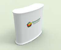 Canapé gonflable portable avec logo personnalisé, résistant à l'eau, livraison rapide, pour événements sportifs et location commerciale