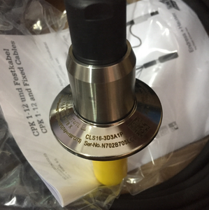 Électrode de conductivité E+H Allemagne CLS16-3D3A1P originale, très demandée, pour PLC - Product Image 3