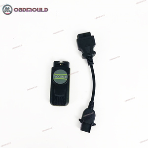Original para VOCOM II Mini VOCOM 2 88894200 vocom mini Herramienta de diagnóstico para camiones, autobuses, excavadoras y maquinaria de construcción - Product Image 3