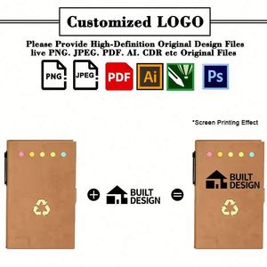Wholesale Memo With Pen and <b>Sticky</b> Self-Adhesive Notepad Custom Logo Book of Promotional Business Gift <b>Note</b> Pad - Product Image 2