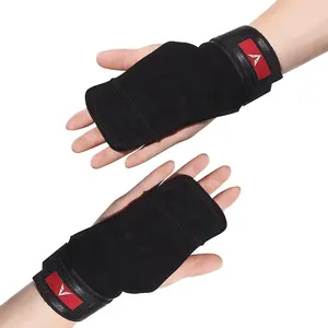 Anti Slip Sports Gym Workout Fitness Handschutz zum Gewichtheben