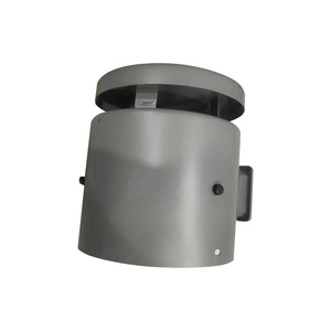 พัดลมระบายความร้อนแบบแกนหมุนสำหรับมอเตอร์ปรับความถี่ได้ รุ่น G-90A/100A/112A/132A ซีรีส์ 380V - Product Image 2