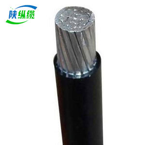 Pilihan terbaik untuk Overhead kabel 3 fase XLPE terisolasi aluminium udara Bunded ABC kabel untuk handal Power Supply - Product Image 5