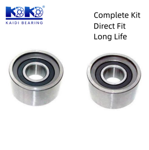 สายพานไทม์มิ่ง VKM22385 Pulley2992484 532023920One-year การรับประกันคุณภาพ OEM เหมาะสำหรับ Iveco,Fiat,<span class=keywords><strong>Citroen</strong></span> - Product Image 1