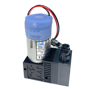 <span class=keywords><strong>Pompe</strong></span> à encre Nuoyan pour imprimante à jet d'encre, compatible avec l'encre UV, neuve - Product Image 5