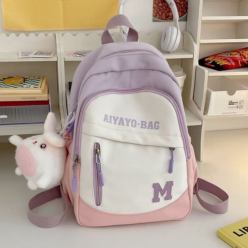 elisa logo mini backpack Lisa Frank Rainbow Heart with Waist Bag by Loungefly This Loungefly WWE mini backpack captures her unforgettable Play Zoomer & Zorbit Glow Mini