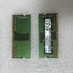 M471A5244CB0-CTD 4GB <b>DDR4</b> PC4-21300, 2666MHZ, 260 PIN SODIMM, 1.2V, CL 19 Laptop Ram <b>Memory</b> Module M471A5244CB0-CTD - Product Image 1