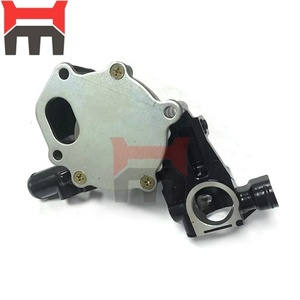 Pompe à eau moteur 4D84-2 129004-42001 YM129001-42001 YM129001-4200  YM129001-42003 6206-61-1501 6206-61-1502 - Product Image 2