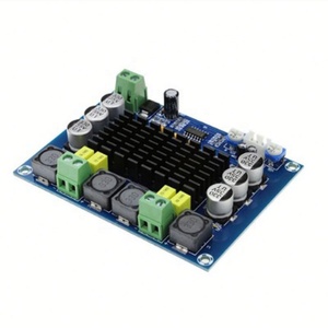 Placa Amplificadora Digital de Alta Potencia XH-M543 TPA3116D2, Módulo de Amplificación de Audio de Doble Canal 2 * 120W - Product Image 4