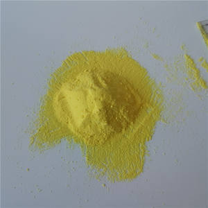 पीने ग्रेड सफेद पॉलीएल्यूमीनियम क्लोराइड पैक - Product Image 2