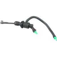 Cylindre maître d'embrayage pour NISSAN X TRAIL QASHQAI RENAULT KOLEOS 306104BA0A 306104BG0B Plastique