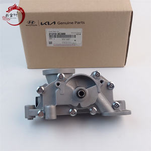 Bomba de aceite del sistema de motor de gran venta 21310-3C300 213103C300 para Beijing Hyundai ELANTRA / LINGDONG (AD) 21310 3C300 - Product Image 1