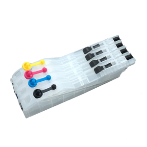 ブラザー用詰め替えインクカートリッジLC103LC105 LC107 LC113 LC115 LC117 LC123 LC125 LC127 <span class=keywords><strong>LC133</strong></span> <span class=keywords><strong>LC135</strong></span> <span class=keywords><strong>LC137</strong></span> LC563 LC565 LC567 - Product Image 6