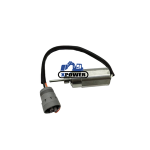 Nuevo Sensor de Control de Temperatura XPower 3E-5370 3E5370 para Excavadora de Orugas 325 325L 325LN 330 330L - Product Image 2
