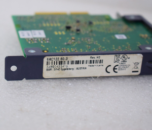 Modul Antarmuka ACOPOS RESOLVER Plc 8AC12260-<span class=keywords><strong>3</strong></span> 10 KHZ - Product Image 3