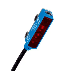 เซ็นเซอร์โฟโตอิเล็กทริคแบบมินิ GTB2S-P1451 ตรวจจับแบบตัดพื้นหลัง  PNP-Output  ระยะตรวจจับอัตโนมัติ 120 มม.  IP67 - Product Image 3