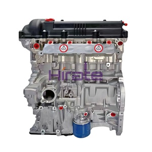 Ensemble <span class=keywords><strong>moteur</strong></span> de voiture neuf G4FA G4FC 1.6L pour Hyundai Accent Elantra pour <span class=keywords><strong>Kia</strong></span> Rio Soul <span class=keywords><strong>Sportage</strong></span> - Product Image 1