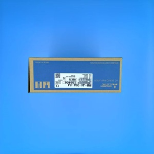 Controlador de Servomotor Mitsubishi Mr-J4-70A-Rj 400W 220V CA para Automatización Industrial - Product Image 3