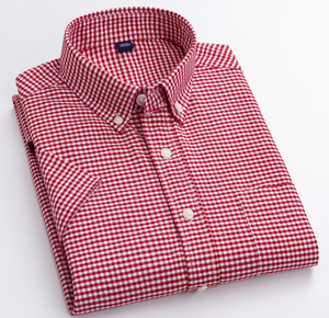 <span class=keywords><strong>2022</strong></span> nuove camicie <span class=keywords><strong>primavera</strong></span> e autunno camicia da uomo a maniche lunghe alla moda camicia corta casual - Product Image 5