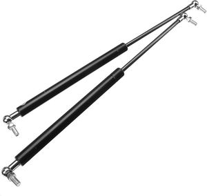 Molla a Gas di Alta Qualità Nuova 1ZD827550 per Portellone Posteriore <span class=keywords><strong>Skoda</strong></span> - Product Image 3