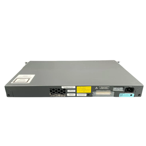 WS-C2960X-24TS-LL 24 Puertos Gigabit Ethernet 10/100/1000Mbps, 2 Puertos SFP Gigabit Ethernet - WS-C2960X-24TS-LL - Product Image 4