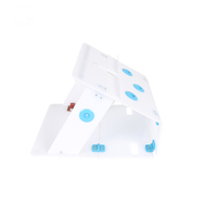 Kit simulateur de formation laparoscopique pour étudiants en chirurgie – Observation sans instruments