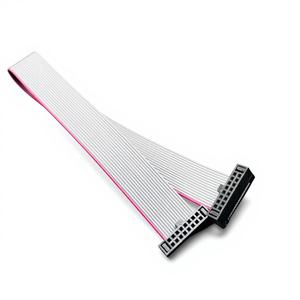 1,0 мм 1,27 мм шаг и 2-40P Позиции IDC Кабельный разъем - Product Image 1