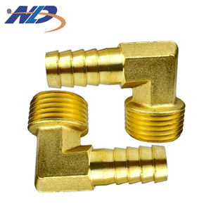 Nhà máy nóng bán <span class=keywords><strong>1</strong></span>/2 ''3/8'' <span class=keywords><strong>NPT</strong></span> nữ ống barb khuỷu tay <span class=keywords><strong>1</strong></span>/2 ''x 12mm - Product Image 3