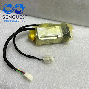 AC เซอร์โวไดรฟ์ MSMF012L1U2M MHMF012L1U2M MSMF012L1V2M MHMF012L1V2M สำหรับอุตสาหกรรมมอเตอร์ควบคุมใหม่เดิม - Product Image 1