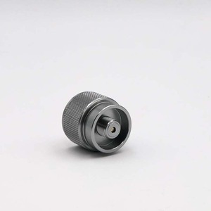 Cilindro de gas propano Goodrv de 16 oz, combustible portátil para electrodomésticos y refrigeración de caravanas - Product Image 3