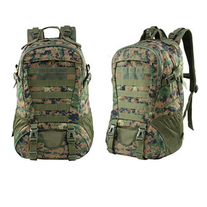 กระเป๋าล่าสัตว์ลายพราง - Product Image 1