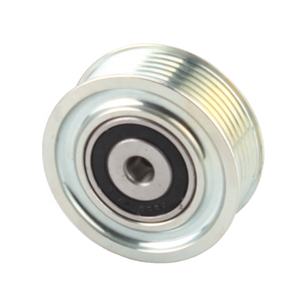 16604-23011 polea de correa de distribución para Toyota BB Belta Passo 6PK bomba de dirección asistida tensión Idel polea Kit de cadena de distribución accesorio - Product Image 1