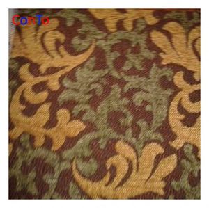 <span class=keywords><strong>Tela</strong></span> de ante para chaqueta, <span class=keywords><strong>tela</strong></span> de <span class=keywords><strong>chenilla</strong></span> de pavo, diseño de clavel, píldora, 100 poliéster, transpirable, impermeable, nueva - Product Image 6
