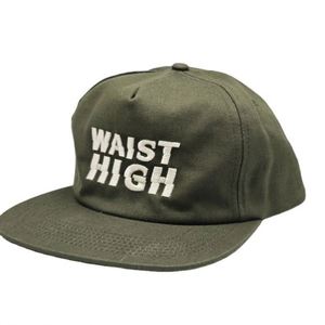 A <b>Frame</b> Snapback Custom Unstructured Cotton 5 Panel Rope Vintage Hats Snapback Caps and Hats - Product Image 4