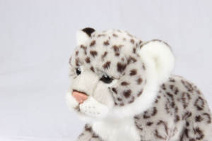 Animali imbalsamati di animali di peluche con morbidezza e comfort dei cartoni animati - Product Image 5