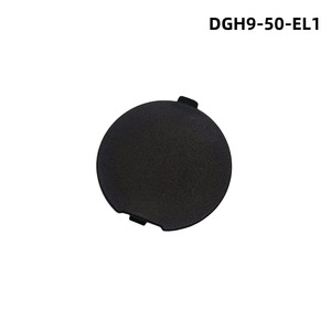 Cubierta Trasera para Remolque Mazda CX 30 DHB4 50EK1, Material PP, Compatible con Modelos 2019-2024 - Product Image 3
