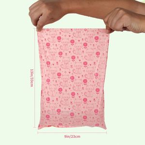 Sacs à déjections pour animaux de compagnie, sacs à crottes pour chiens - Product Image 1