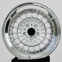 Jantes forgées de 16, 17, 18, 19 et 20 pouces pour BMW TRX, jantes 2 pièces et 3 pièces, 5x120 E23 E24 E28 E30