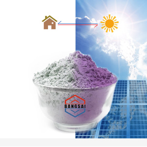 Poudre de pigment photochromique UV, poudre de décoloration solaire, plusieurs couleurs au choix pour la peinture DIY, la résine époxy, le vernis à ongles - Product Image 2