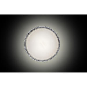PLAFONNIER SOLEDAD D. 20CM BLANC - 960lm 4000K 12W - Product Image 1